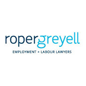 Roper Greyell LLP