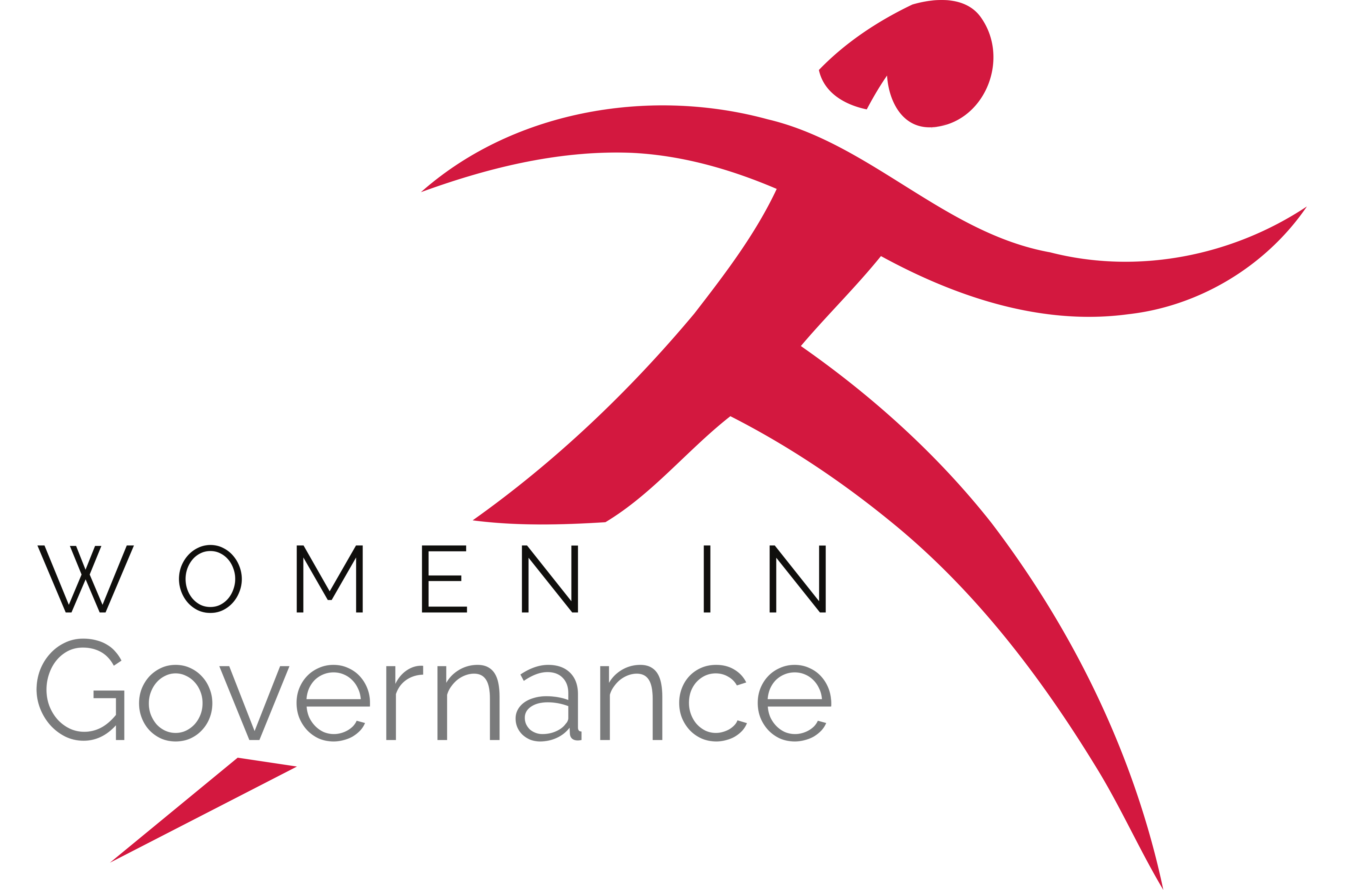 Women in Governance