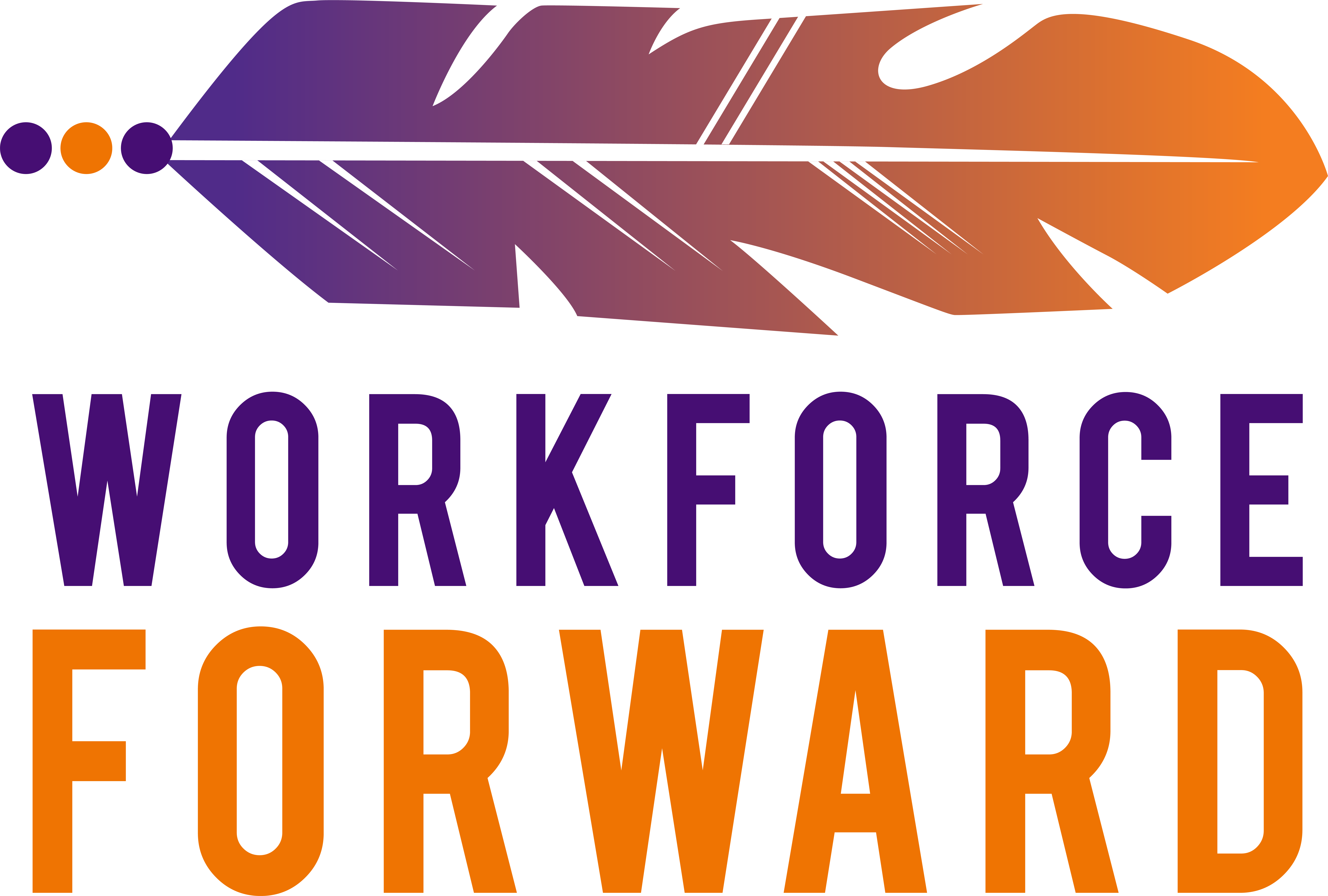Workforce Forward