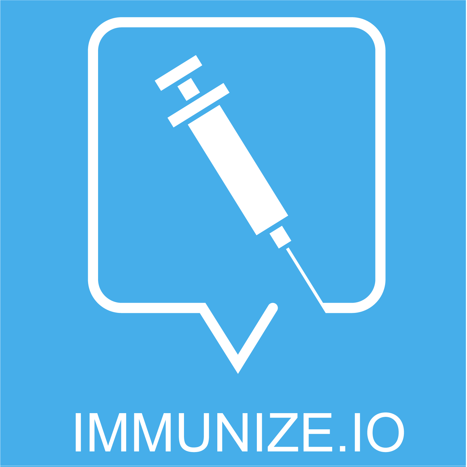 Immunize.io Health Association
