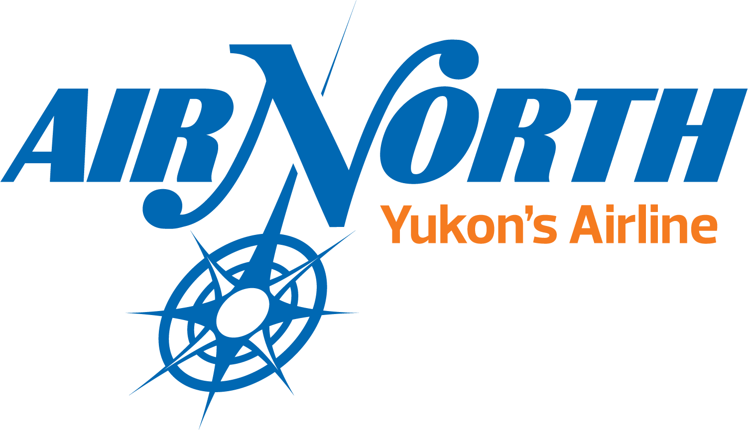 AirNorth With Compass_Logo
