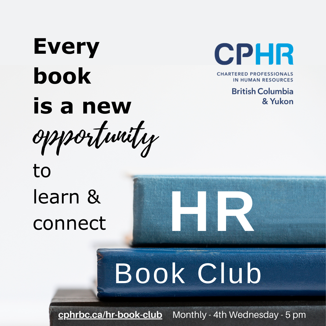 HR Book Club