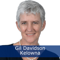 Gil Davidson