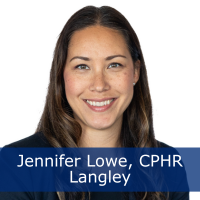 Jennifer Lowe
