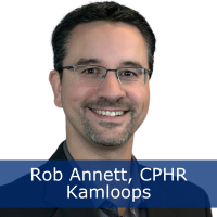 Rob Annett