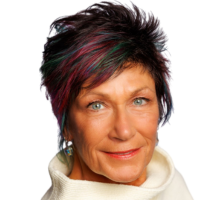 Shelley Carlson