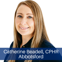 Catherine Beadell