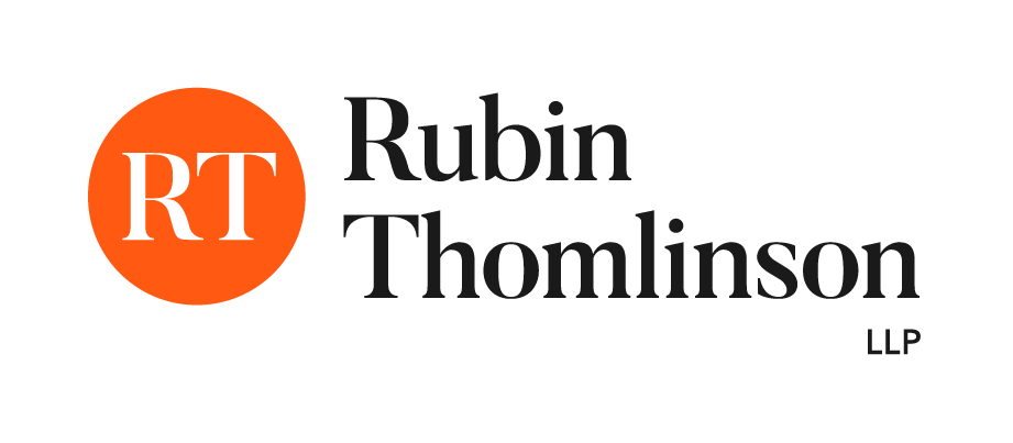 Rubin Thomlinson LLP