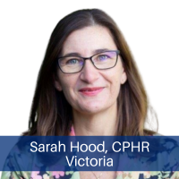 Sarah Hood