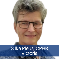 Silke Pleus