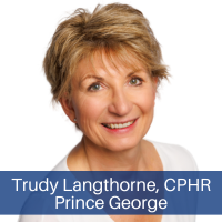 Trudy Langthorne
