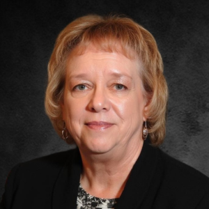 Joan Kleinstueber